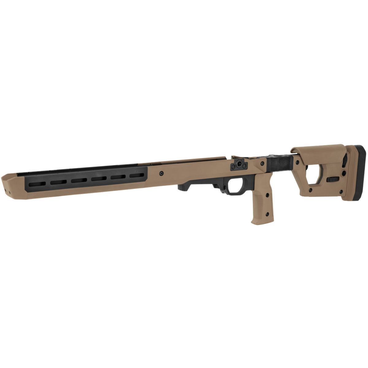 MAGPUL PRO 700L CHASS R700 LA FDE