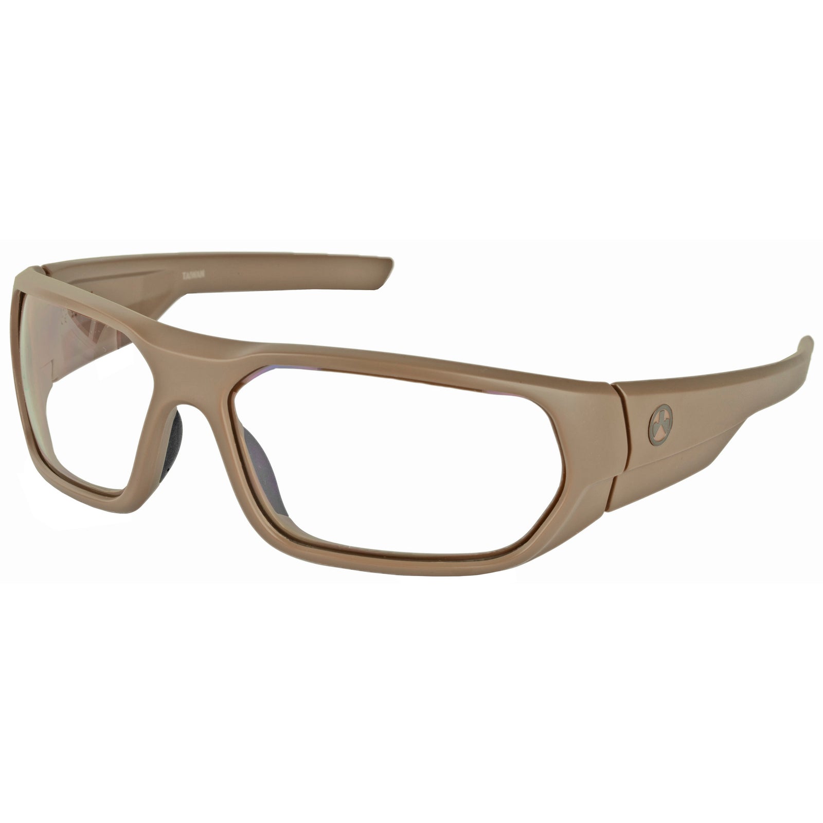 MAGPUL RADIUS FDE FRM CLEAR - American Ordnance