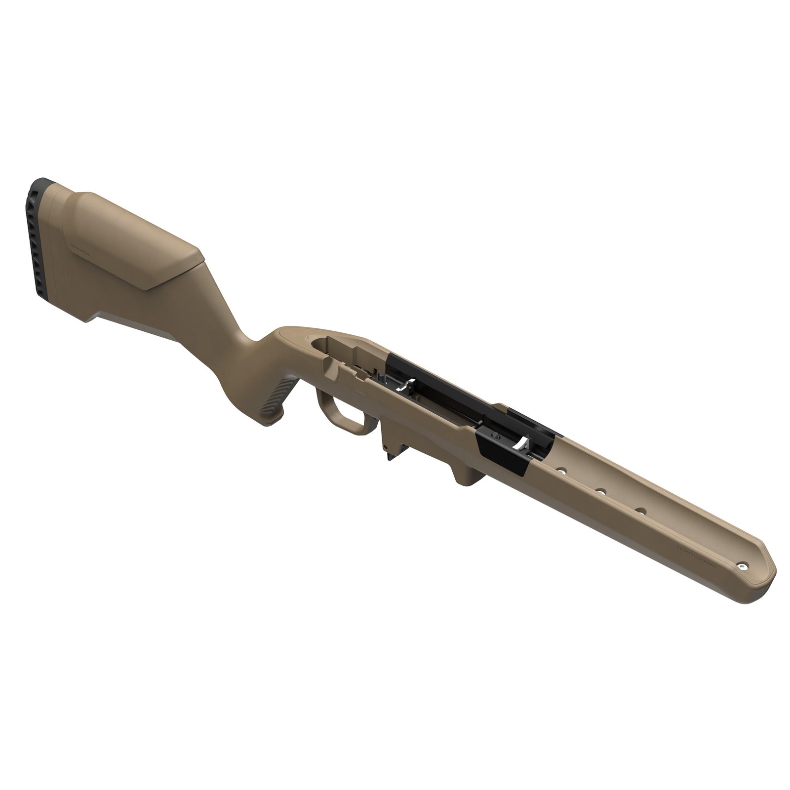 MAGPUL HUNTR LT SAVAGE AXIS SA FDE - American Ordnance