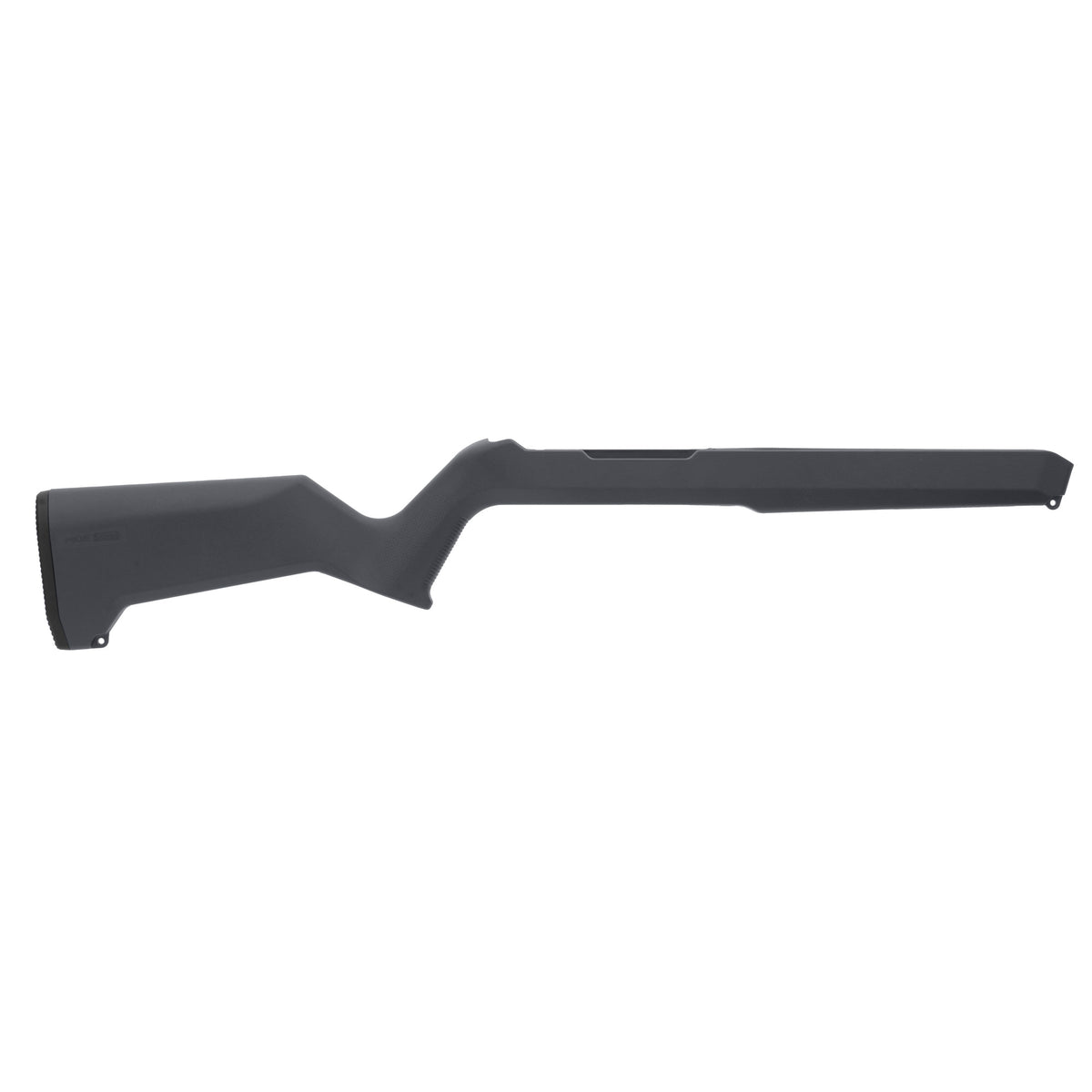 MAGPUL MOE X-22 STK 10/22 GRY - American Ordnance
