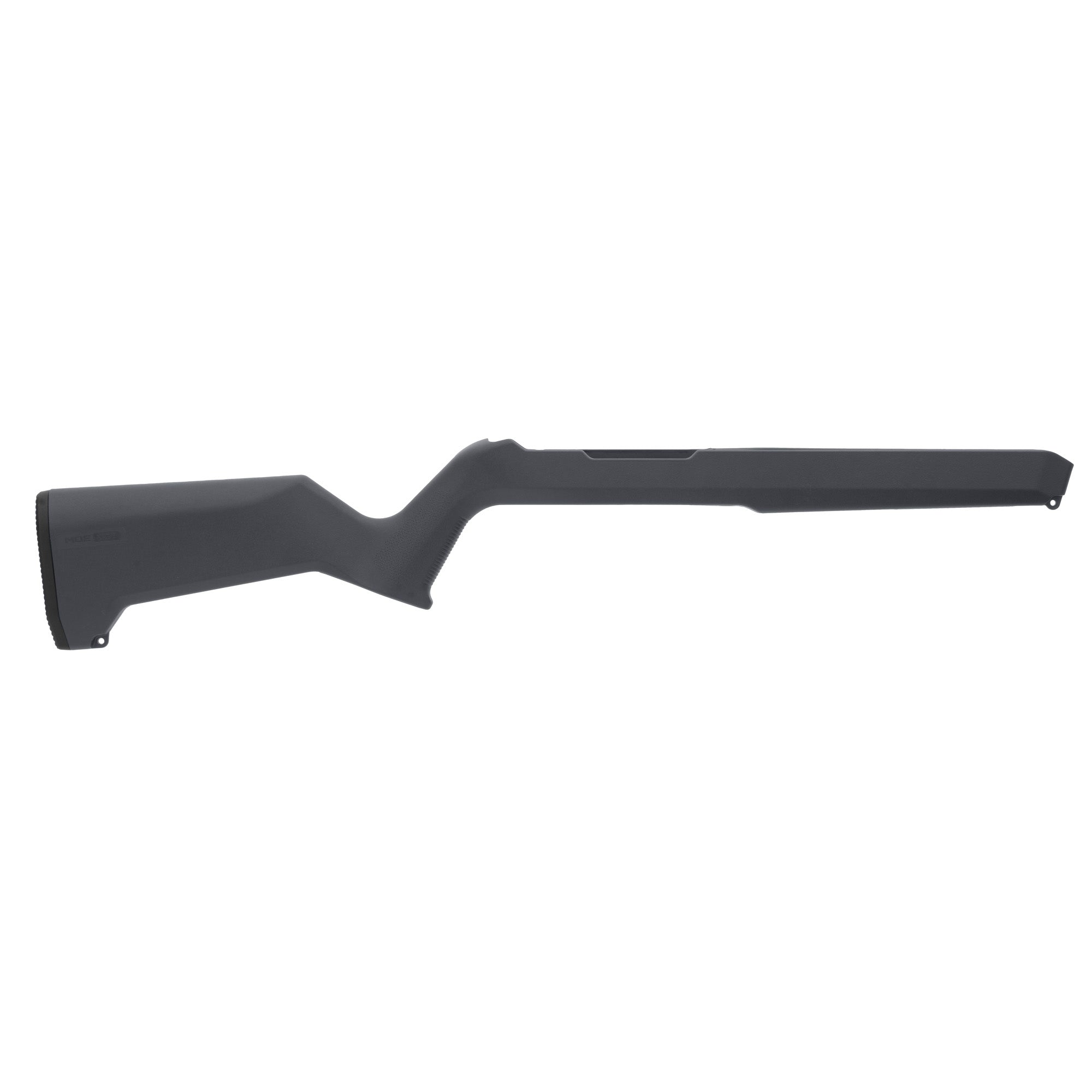 MAGPUL MOE X-22 STK 10/22 GRY - American Ordnance