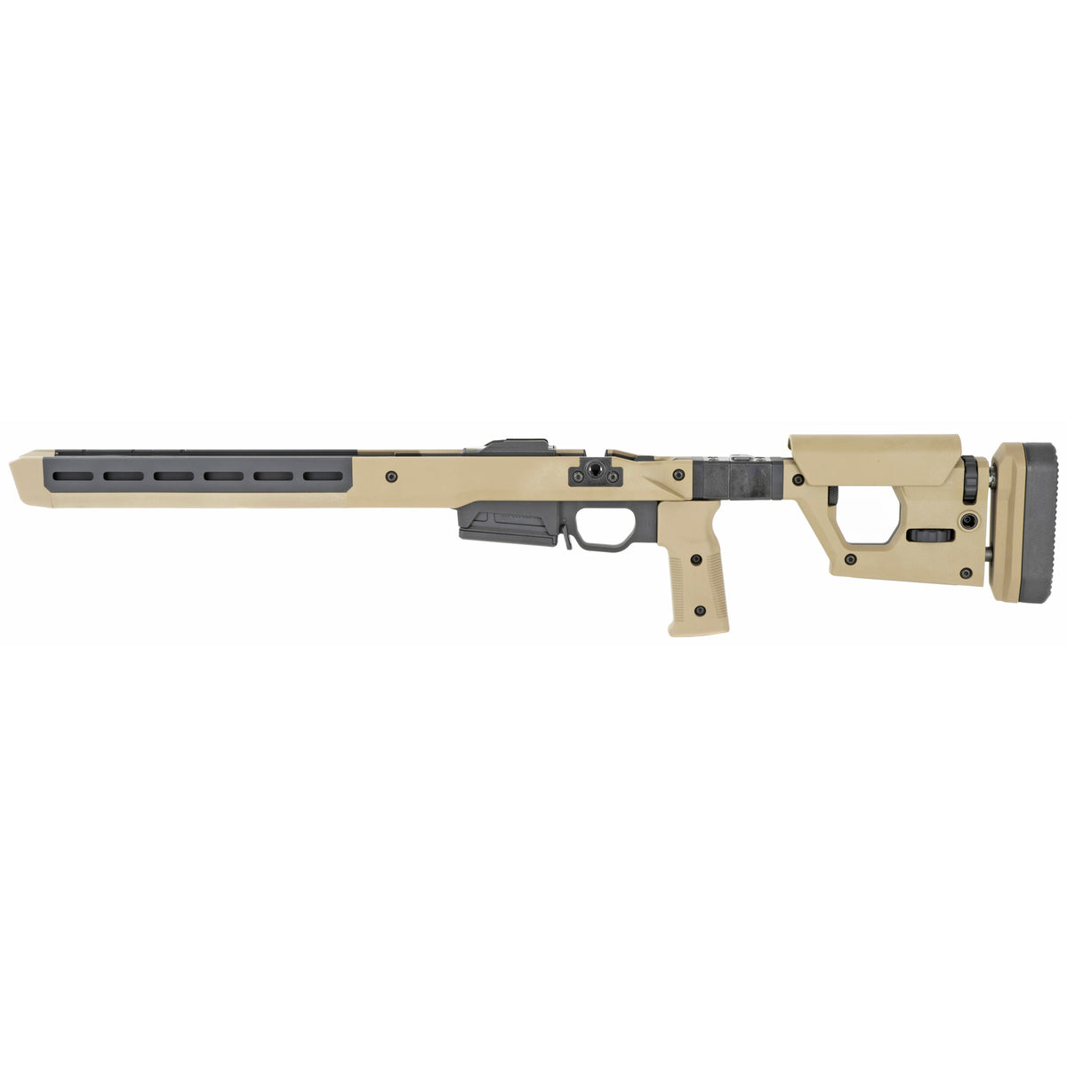 MAGPUL PRO 700 CHASS R700 SA FDE