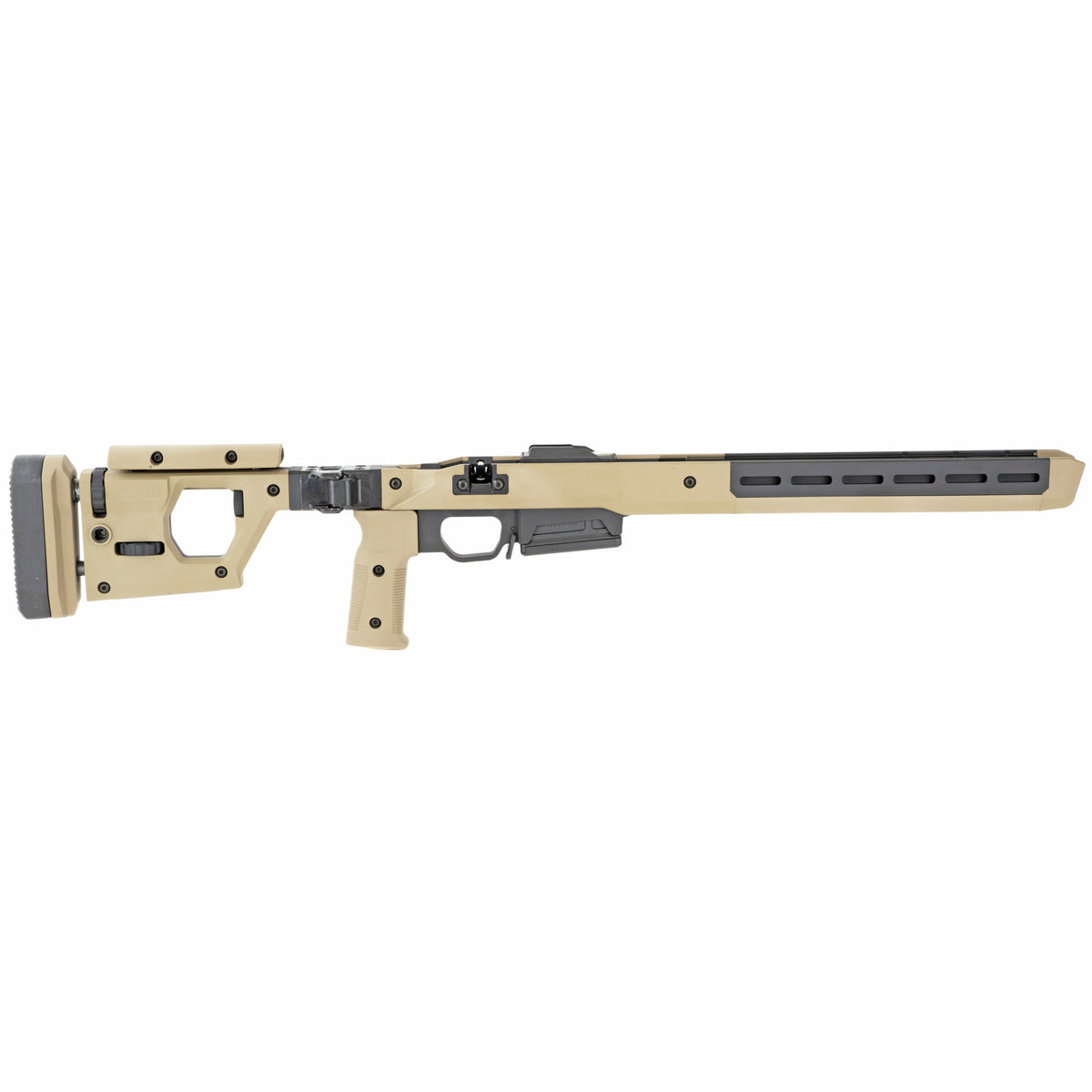 MAGPUL PRO 700 CHASS R700 SA FDE