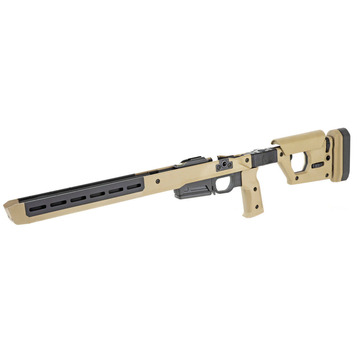 MAGPUL PRO 700 CHASS R700 SA FDE