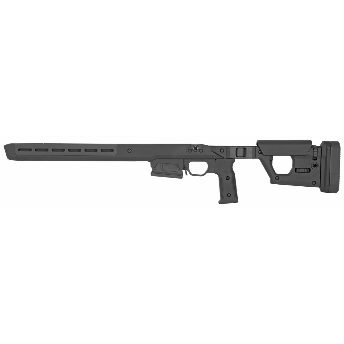 MAGPUL PRO 700 FXD R700 SA BLK