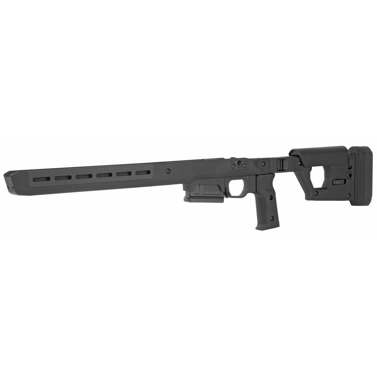 MAGPUL PRO 700 FXD R700 SA BLK