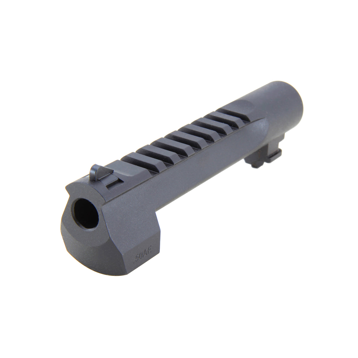 DE 50AE 6&quot; BARREL BLACK - American Ordnance