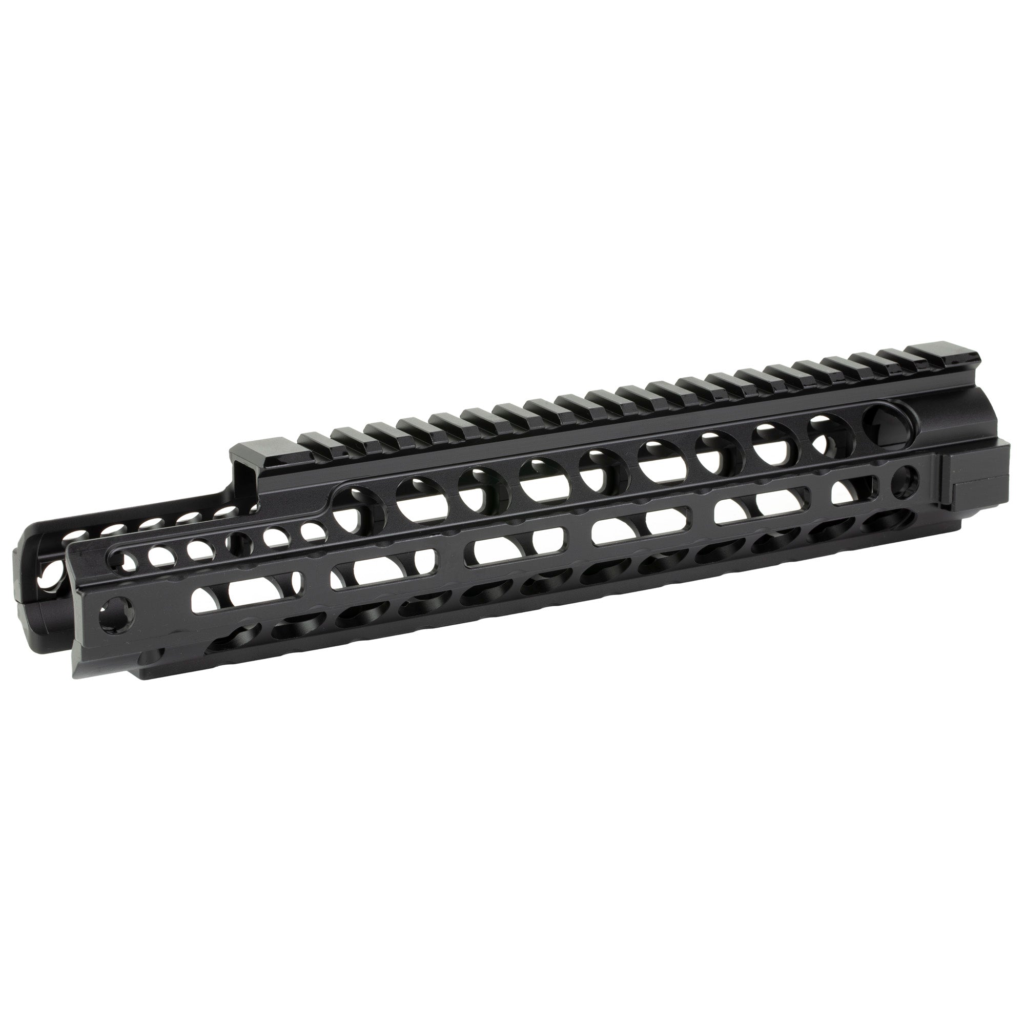 MIDWEST 20 SERIES RAIL 11.5" MLOK - American Ordnance