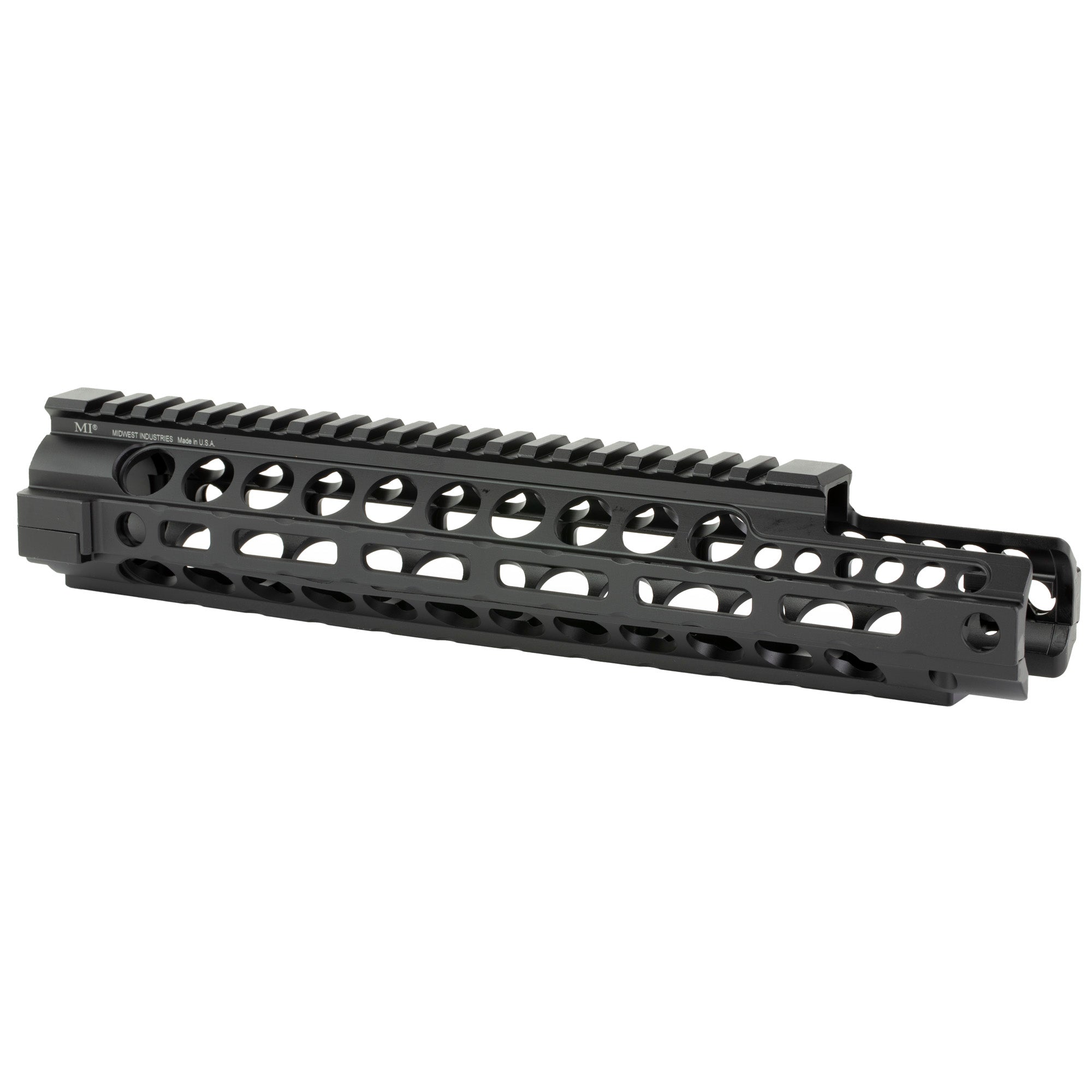 MIDWEST 20 SERIES RAIL 11.5" MLOK - American Ordnance