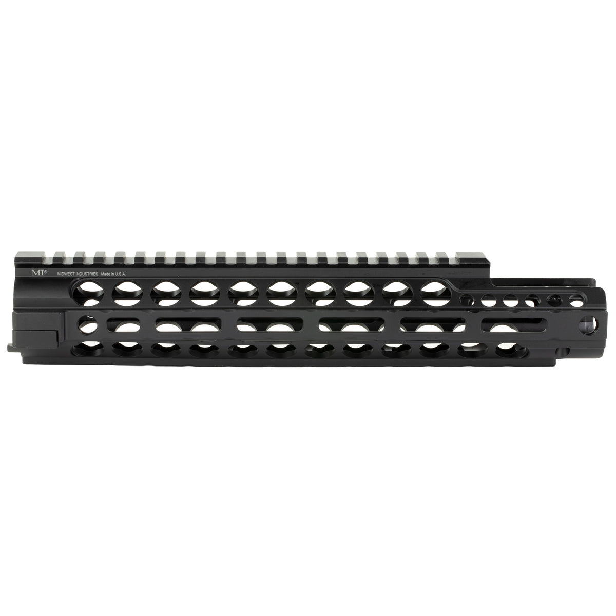 MIDWEST 20 SERIES RAIL 11.5&quot; MLOK - American Ordnance