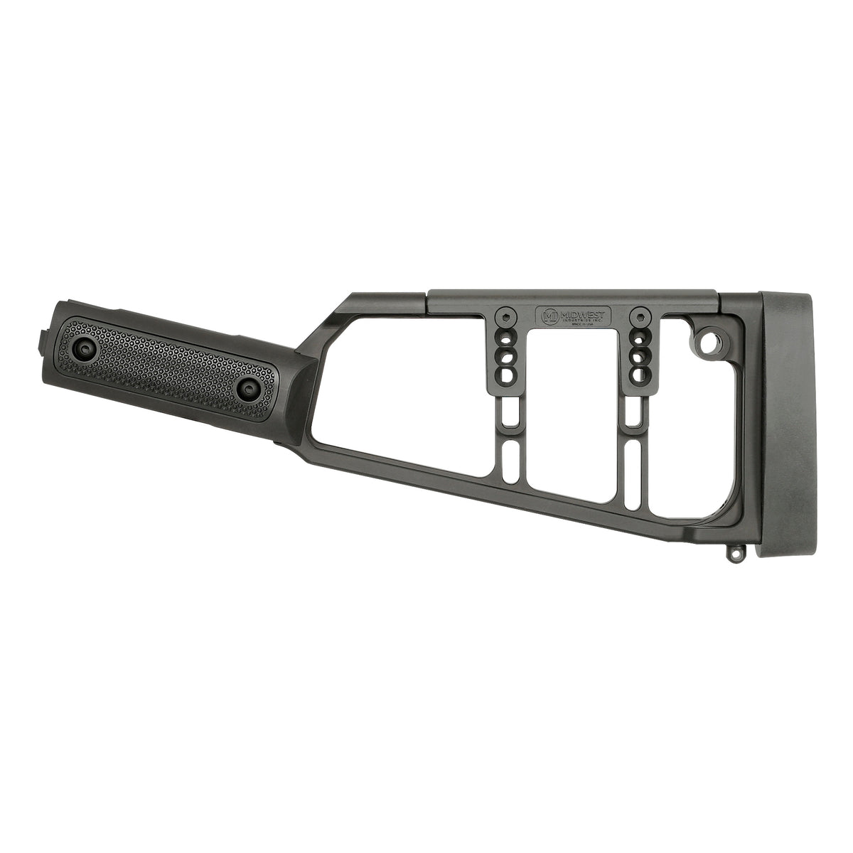 MIDWEST LEVER STOCK MARLIN STRAIGHT - American Ordnance