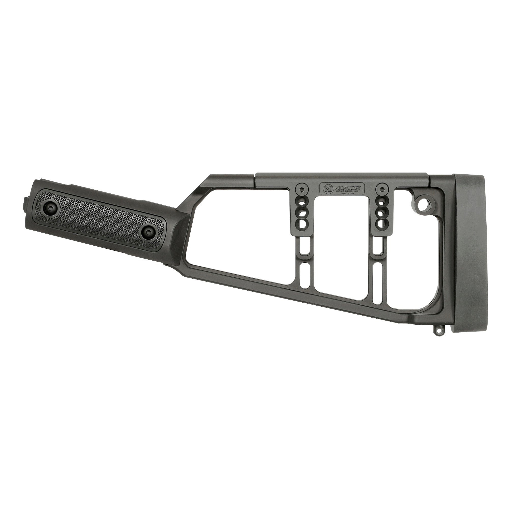 MIDWEST LEVER STOCK MARLIN STRAIGHT - American Ordnance
