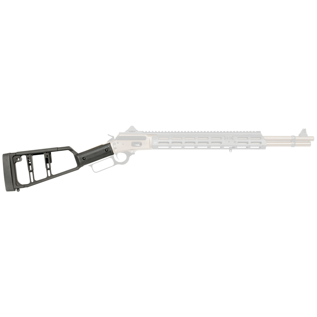 MIDWEST LEVER STOCK MARLIN STRAIGHT - American Ordnance