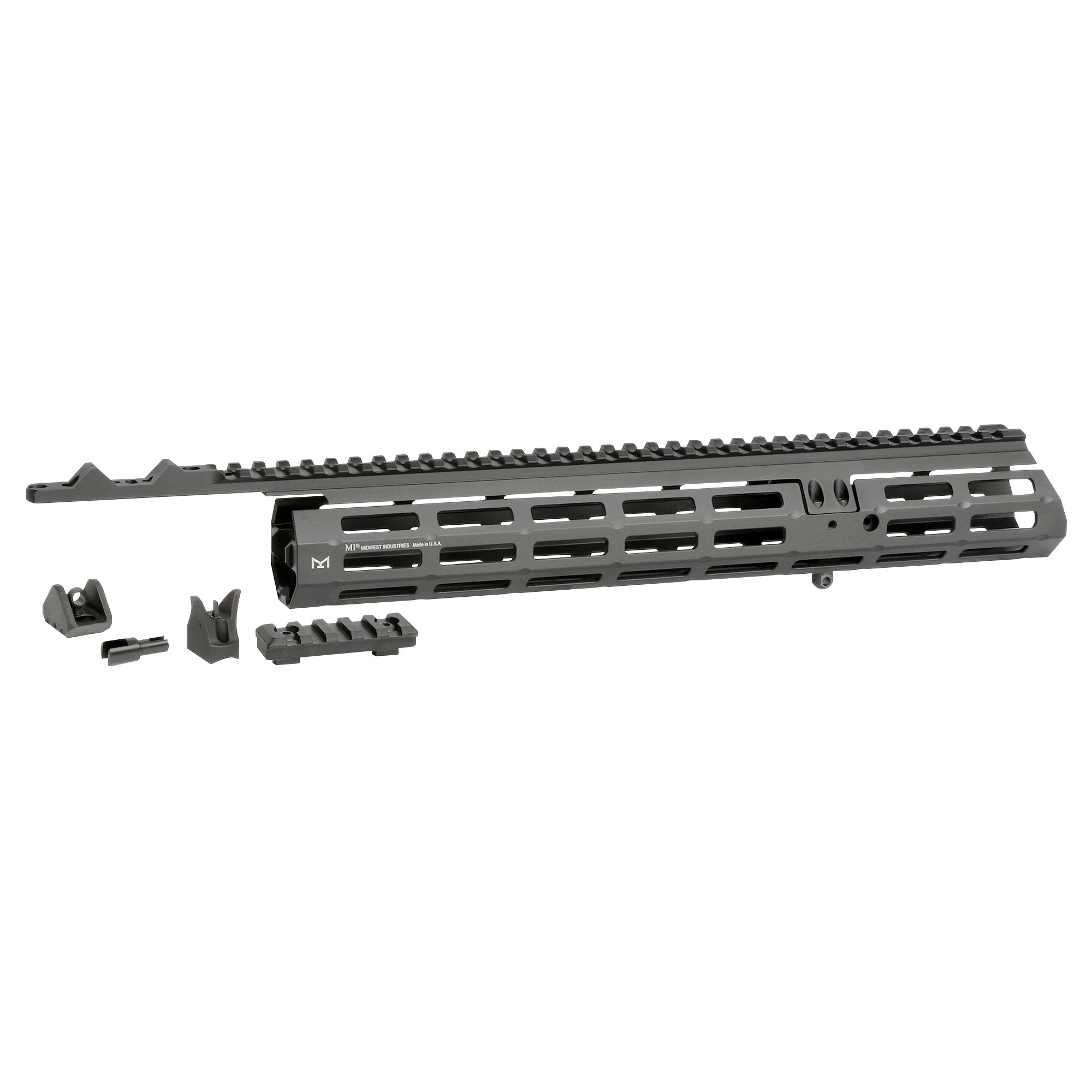 MIDWEST MARLIN 1894 EXT SGHT SYS 357 - American Ordnance