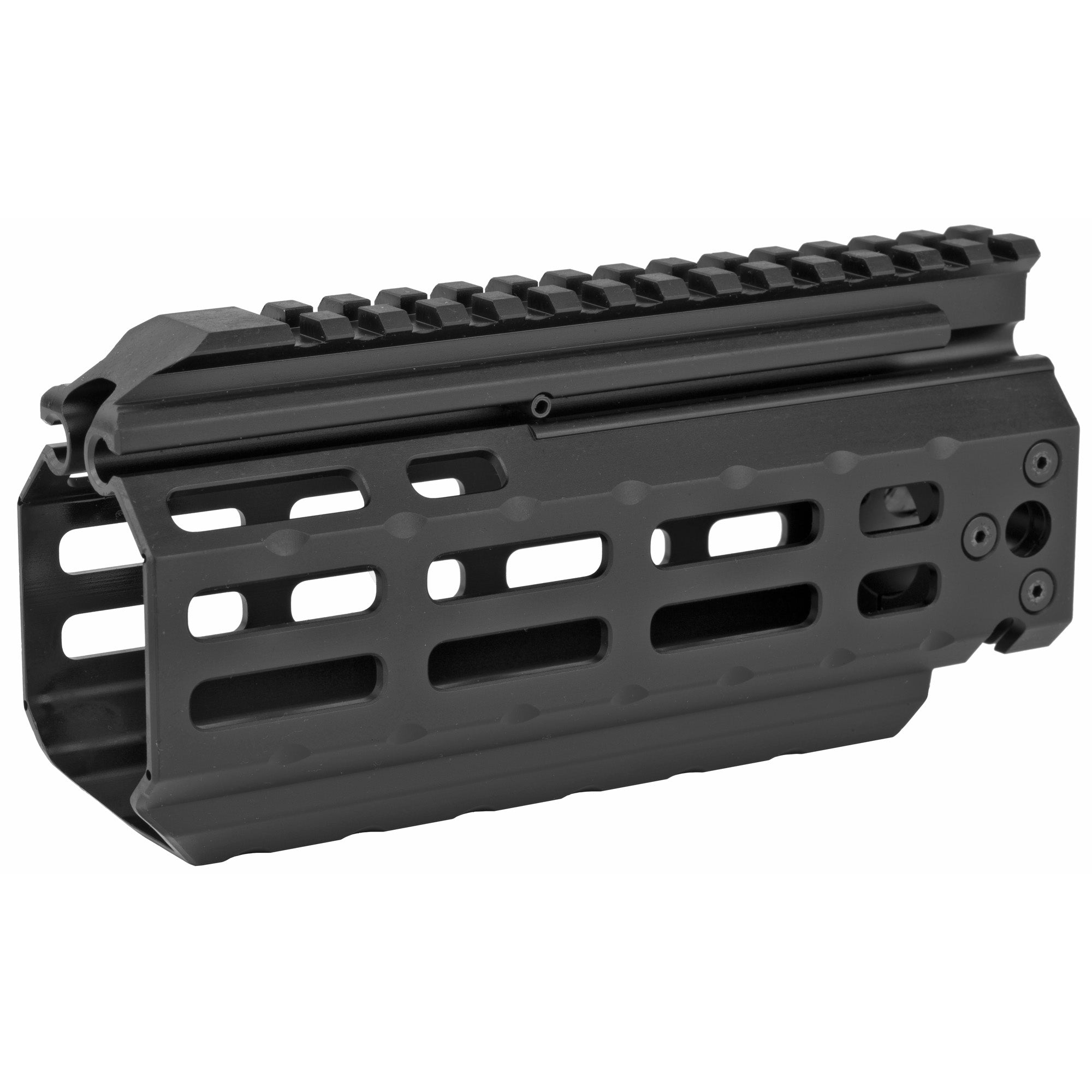 MIDWEST CZ SCORPION 6.75" HNGRD MLOK - American Ordnance