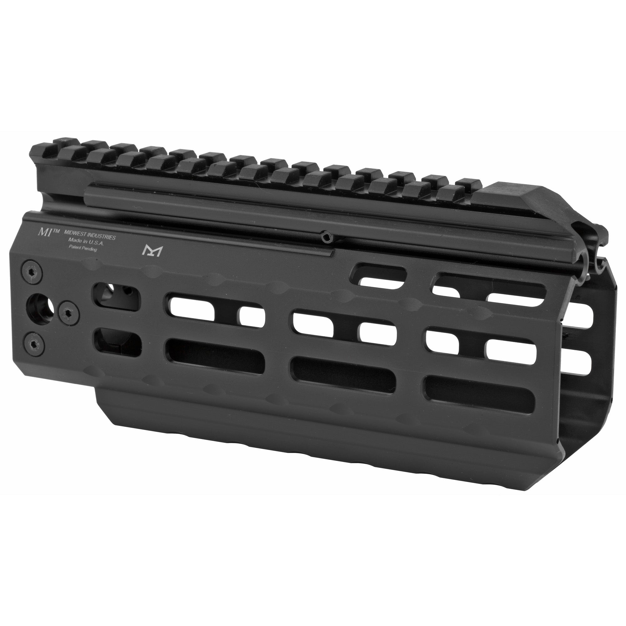 MIDWEST CZ SCORPION 6.75" HNGRD MLOK - American Ordnance