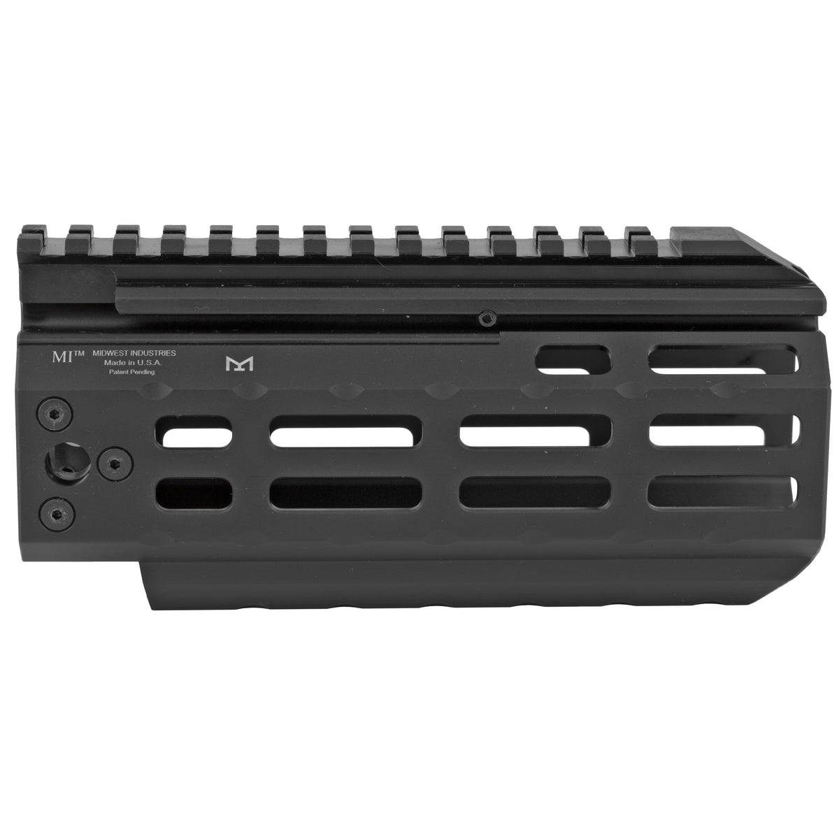 MIDWEST CZ SCORPION 6.75&quot; HNGRD MLOK - American Ordnance