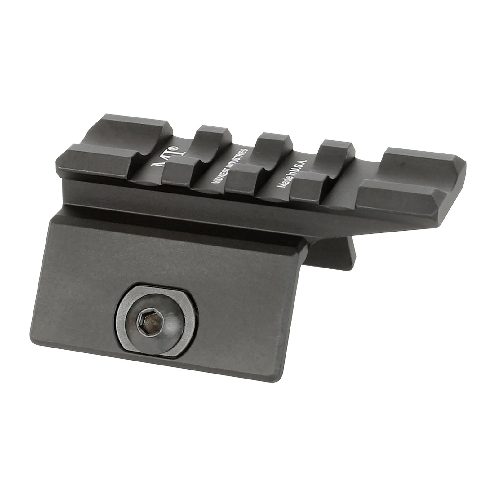 MIDWEST LEVER MODULAR TOP RAIL - American Ordnance