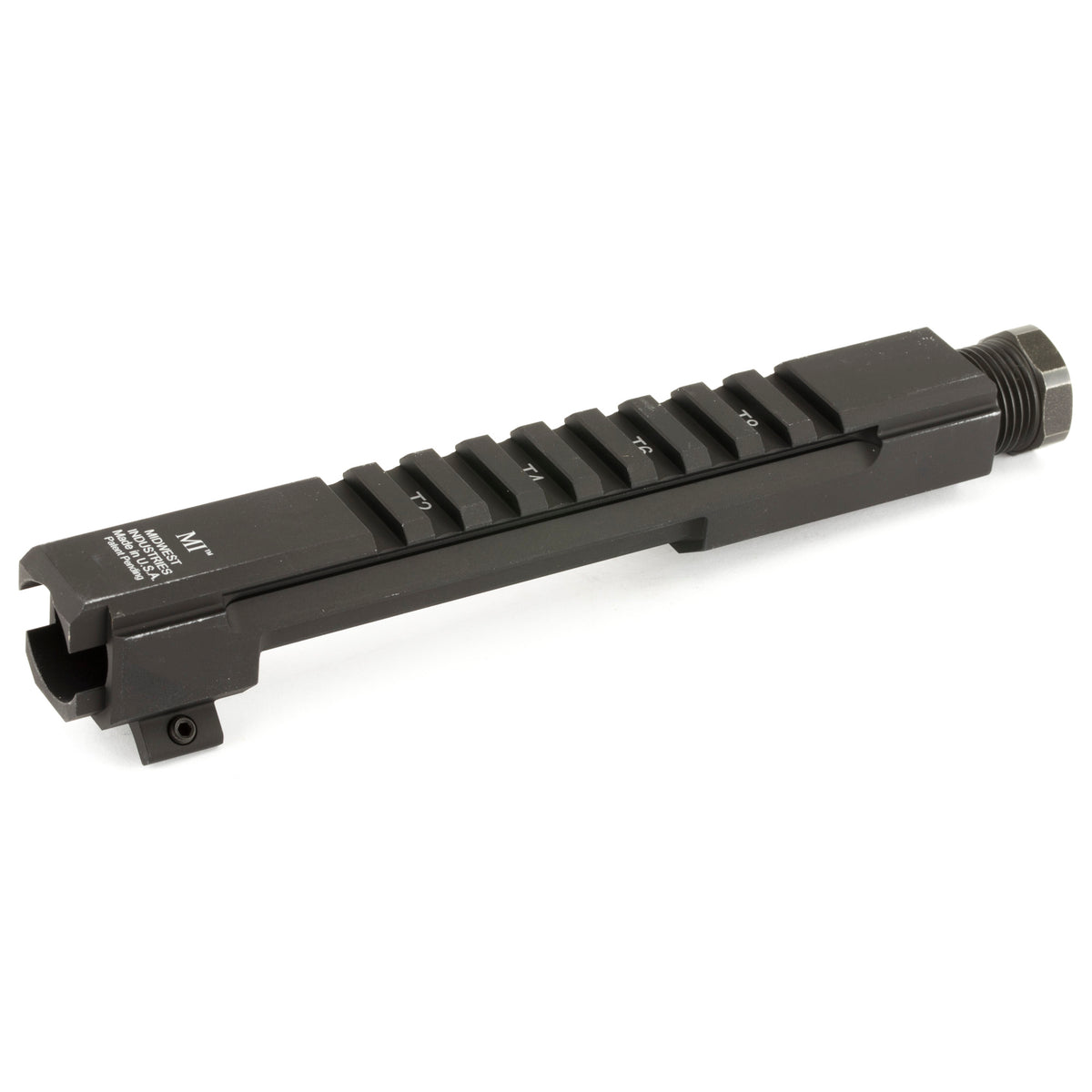 MIDWEST AK RAILED GAS TUBE STD - American Ordnance