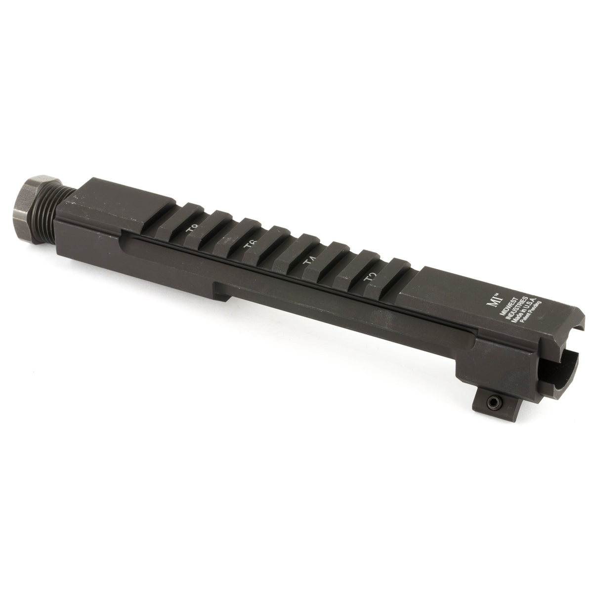 MIDWEST AK RAILED GAS TUBE STD - American Ordnance