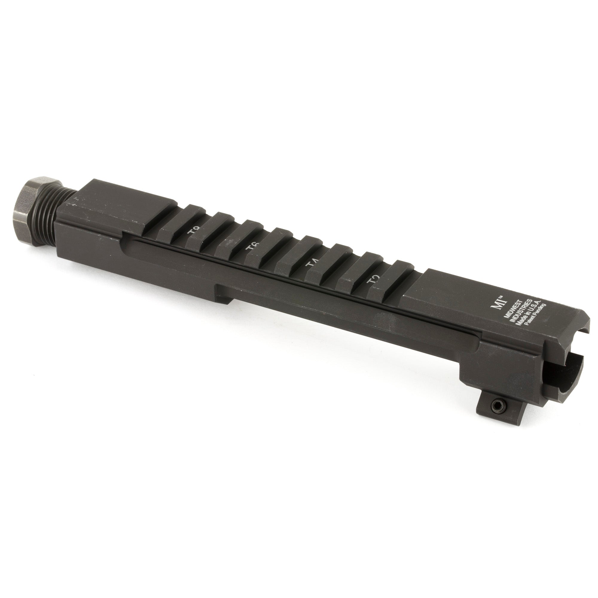MIDWEST AK RAILED GAS TUBE STD - American Ordnance