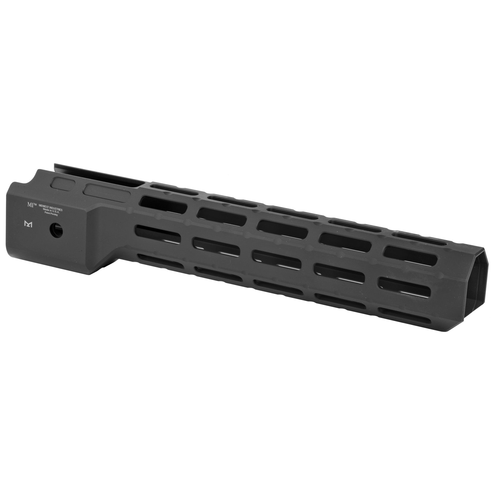MIDWEST COMBAT RAIL RUGER PC CARBINE - American Ordnance