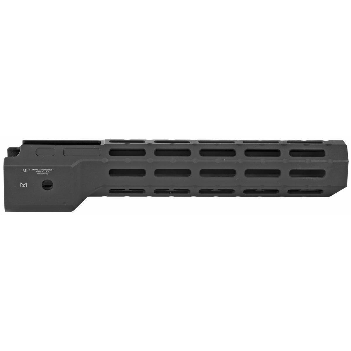 MIDWEST COMBAT RAIL RUGER PC CARBINE - American Ordnance