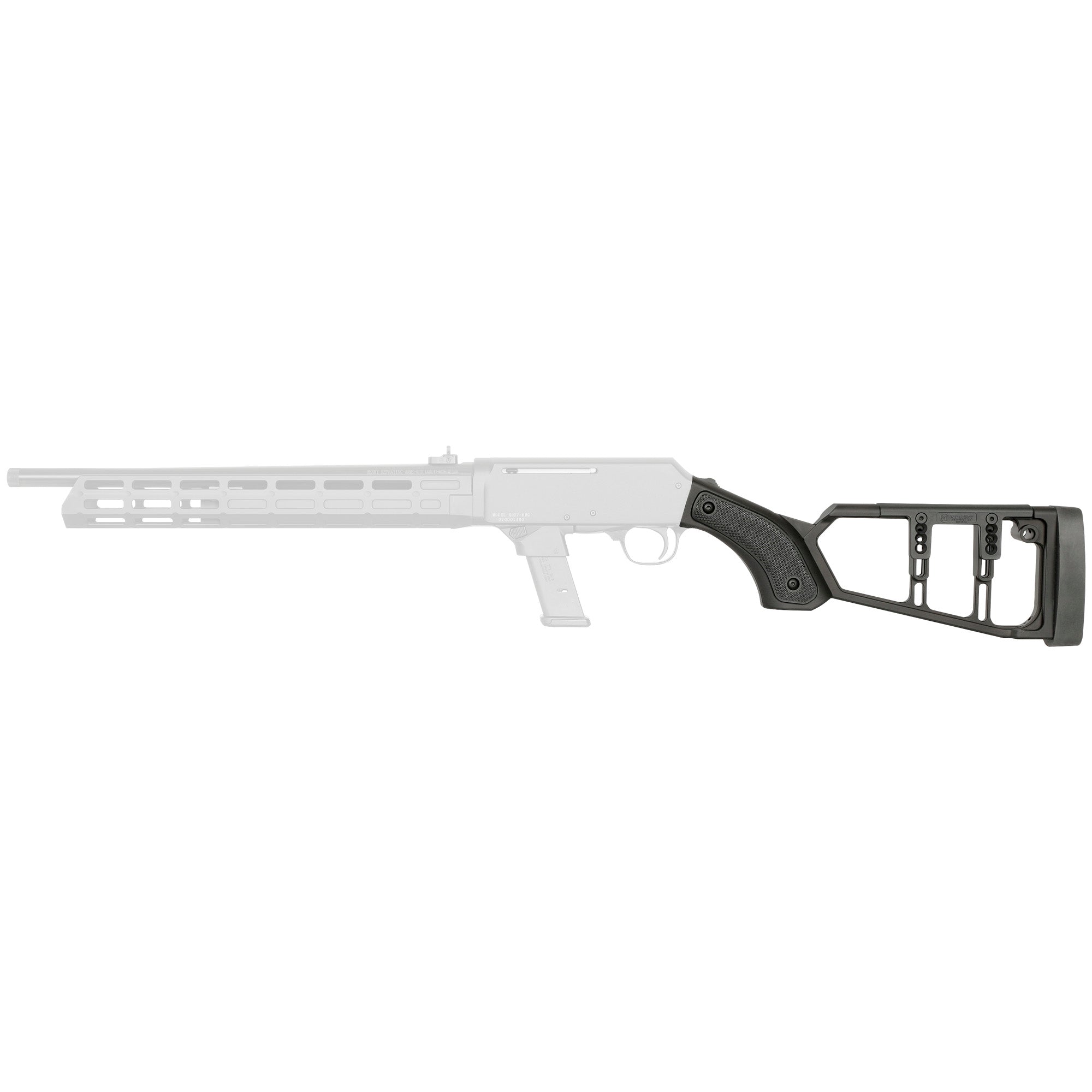 MIDWEST LEVER STOCK HENRY HOMESTDER - American Ordnance