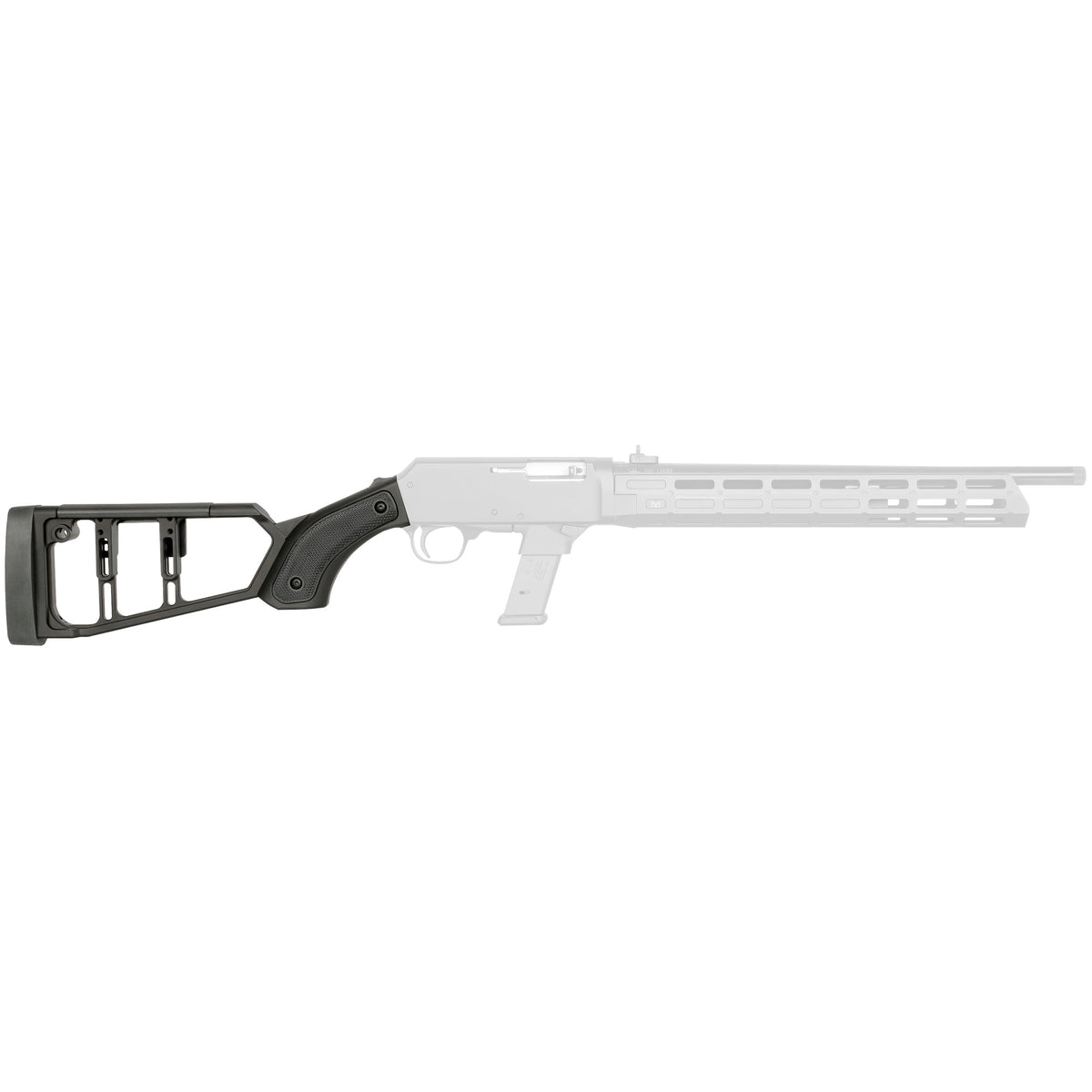 MIDWEST LEVER STOCK HENRY HOMESTDER - American Ordnance