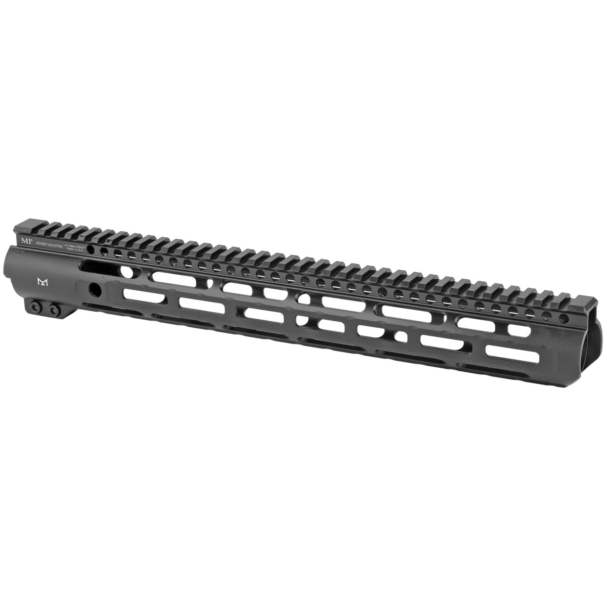 MIDWEST 15&quot; SLIM LINE HANDGUARD