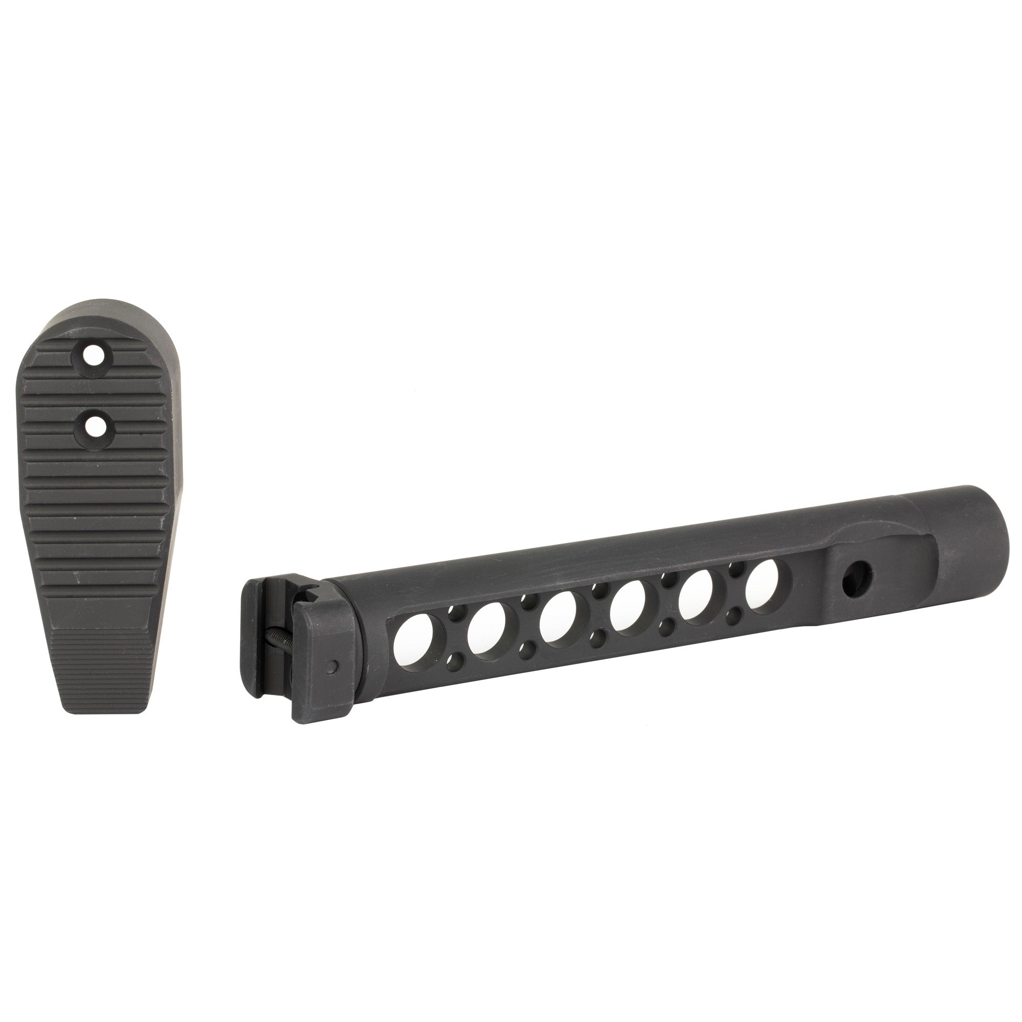 MIDWEST STOCK TUBE W/ LGT WGHT STOCK - American Ordnance