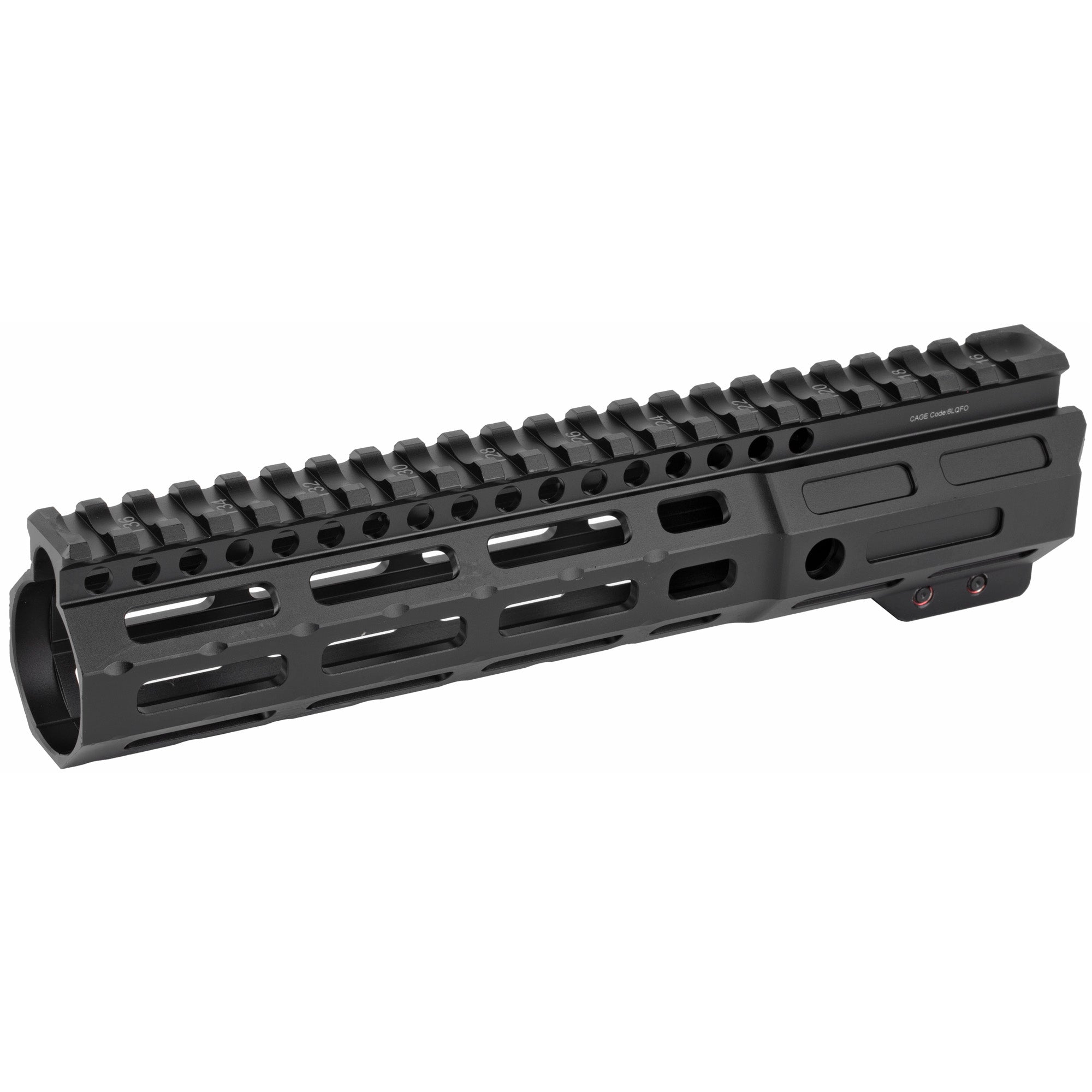 MIDWEST NIGHT FIGHTER 9.25" HNGRD - American Ordnance