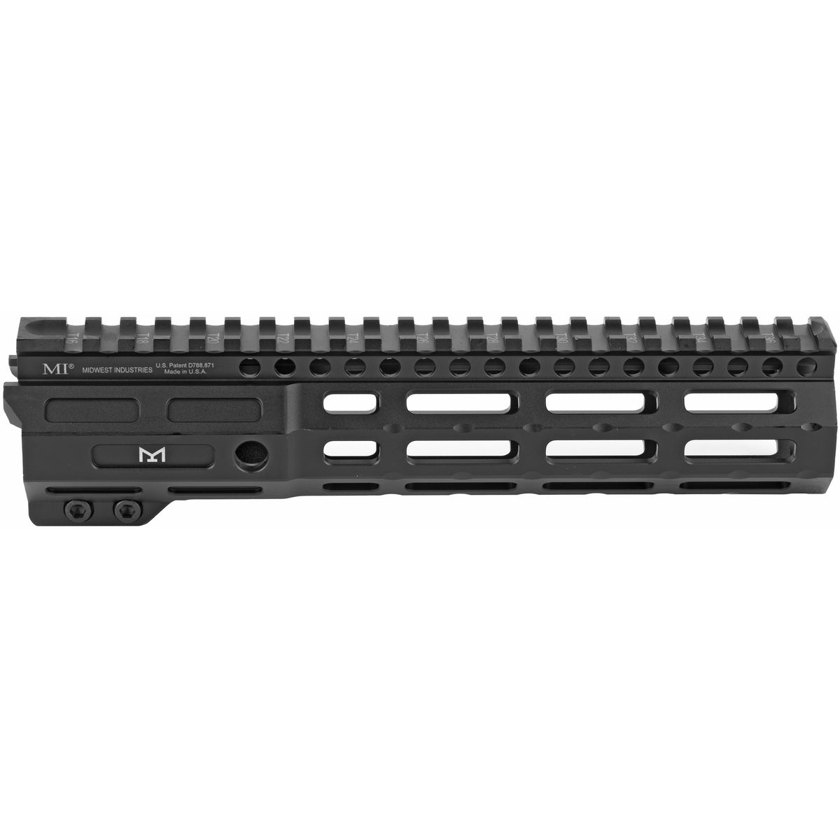 MIDWEST NIGHT FIGHTER 9.25" HNGRD - American Ordnance