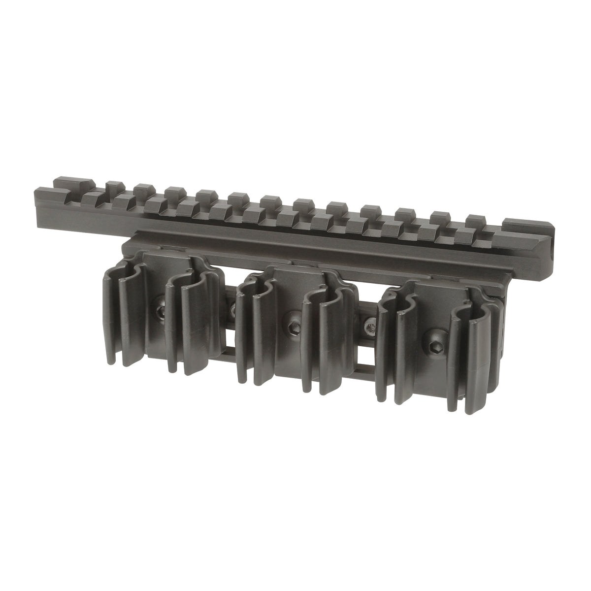 MIDWEST OPTIC RL SHELL HLDR 1894-X5 - American Ordnance