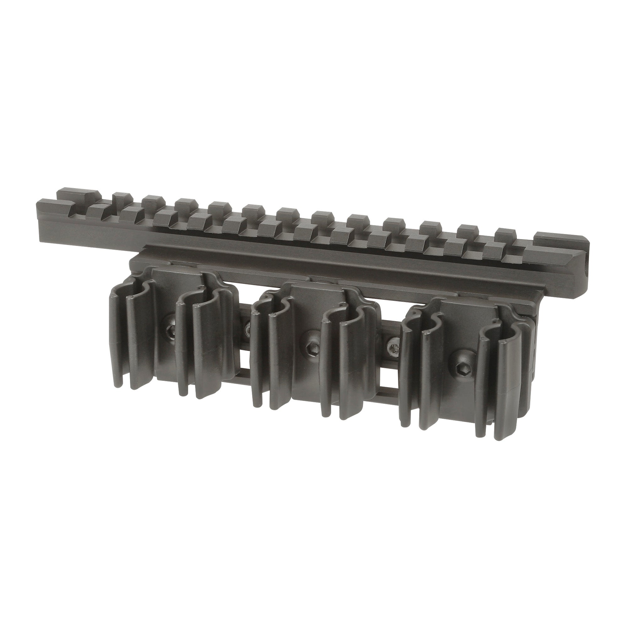 MIDWEST OPTIC RL SHELL HLDR 1894-X5 - American Ordnance