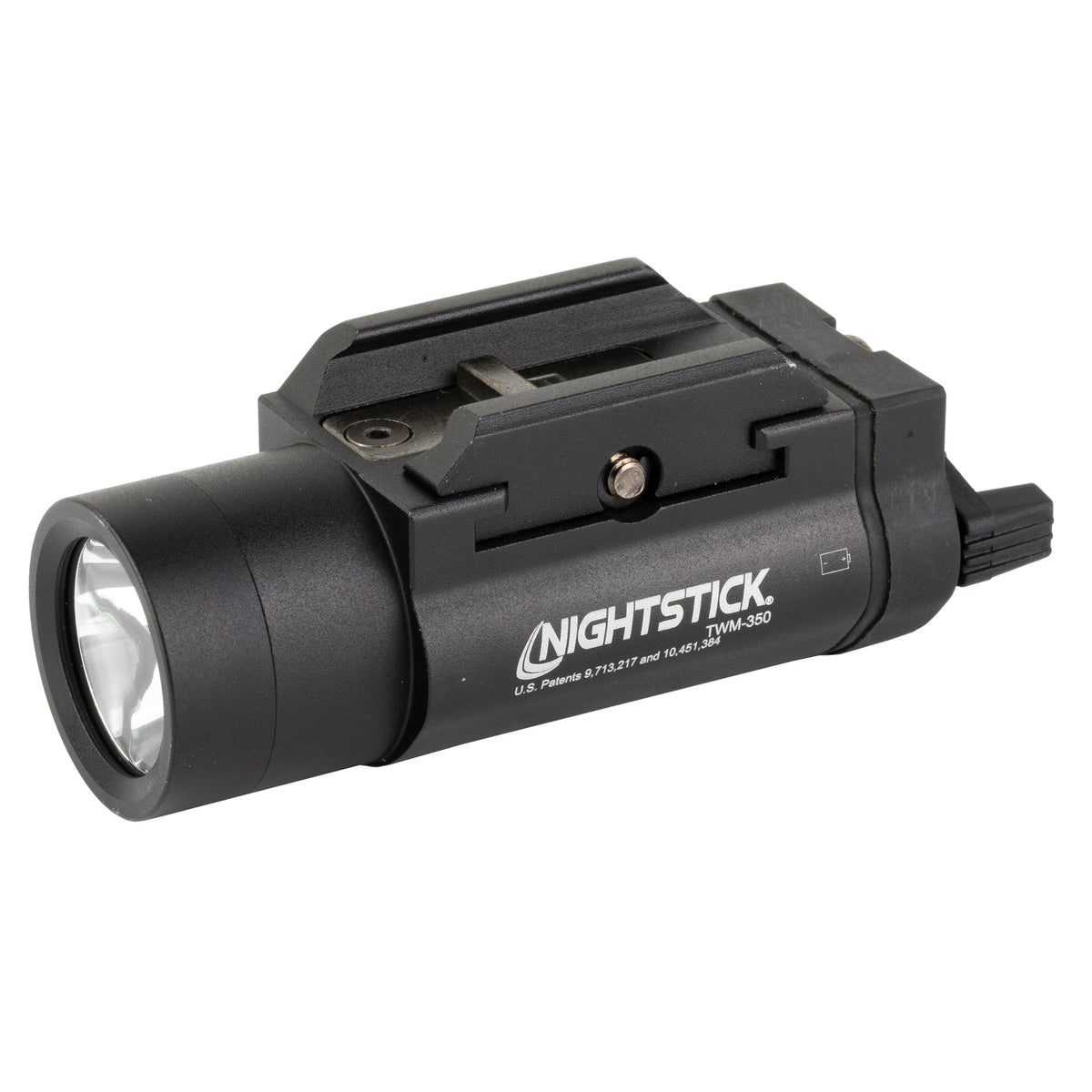 NIGHTSTICK WPN MNTD LIGHT 350L BLK - American Ordnance