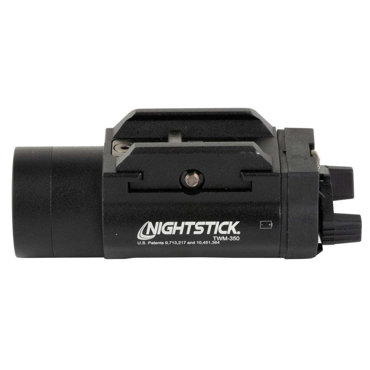 NIGHTSTICK WPN MNTD LIGHT 350L BLK - American Ordnance