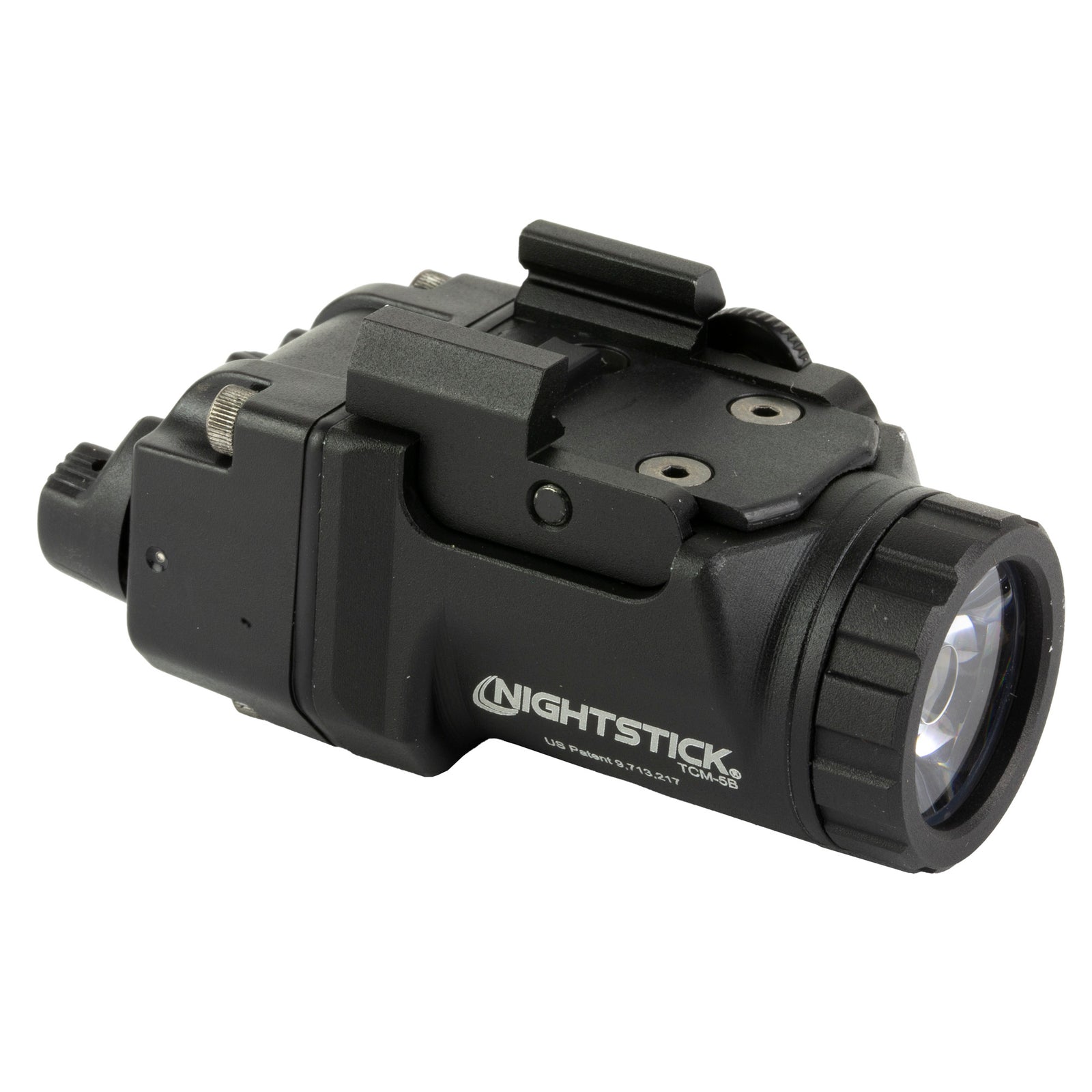 NIGHTSTICK SUBCOMPACT WML BLACK - American Ordnance