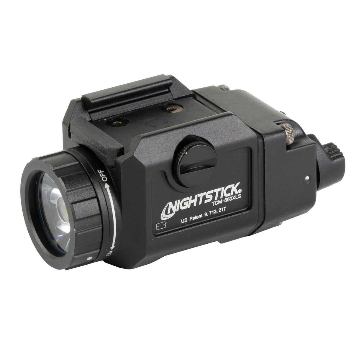 NIGHTSTICK CMPCT WPN LGHT STRBE - American Ordnance
