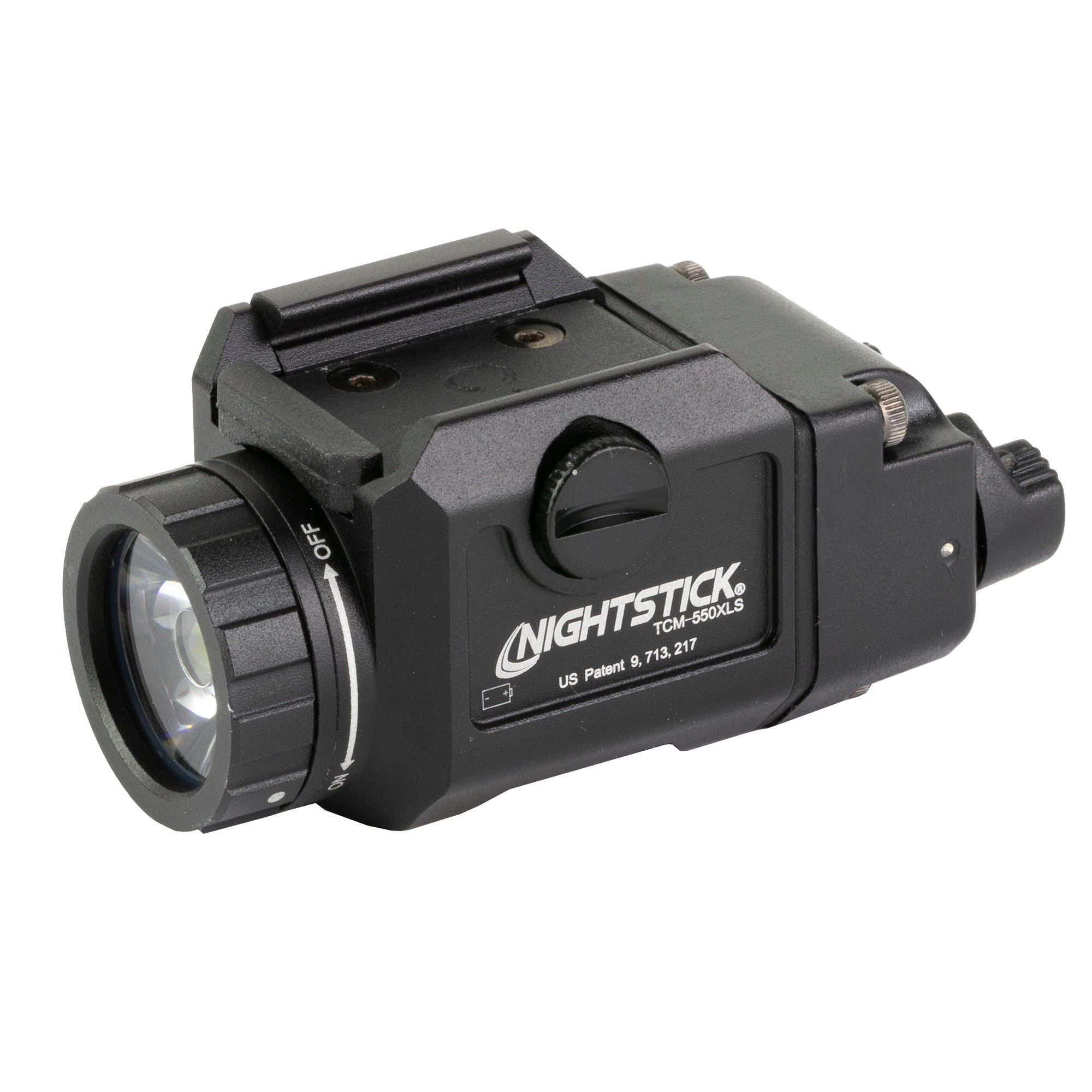 NIGHTSTICK CMPCT WPN LGHT STRBE - American Ordnance