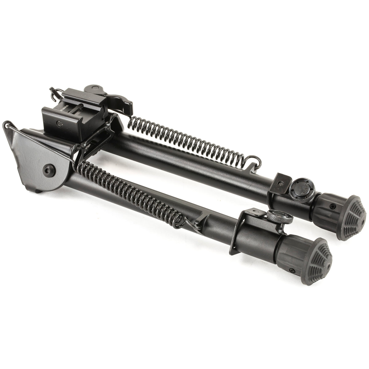 UTG TACT OP BIPOD W/QD LVR MNT 8"-12 - American Ordnance