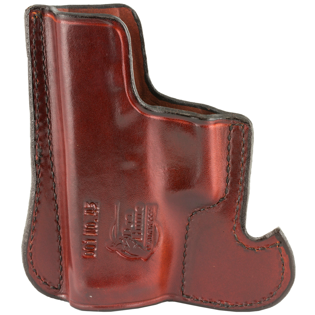 D HUME FR POCKET FOR GLOCK 43/43X BR - American Ordnance