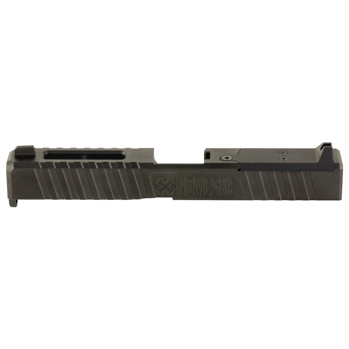 NOVESKE OR SLD GLOCK 17 G3 BLACK
