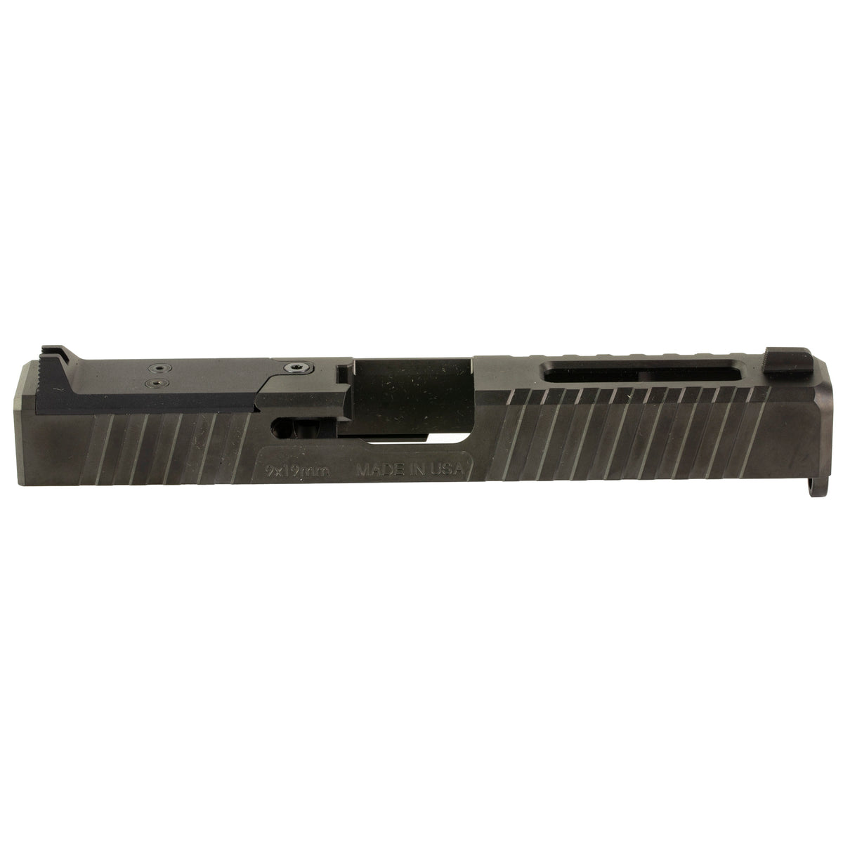 NOVESKE OR SLD GLOCK 17 G3 BLACK