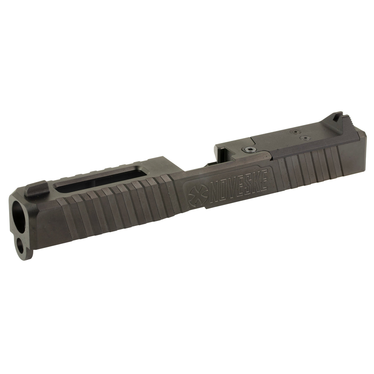NOVESKE OR SLD GLOCK 17 G3 BLACK