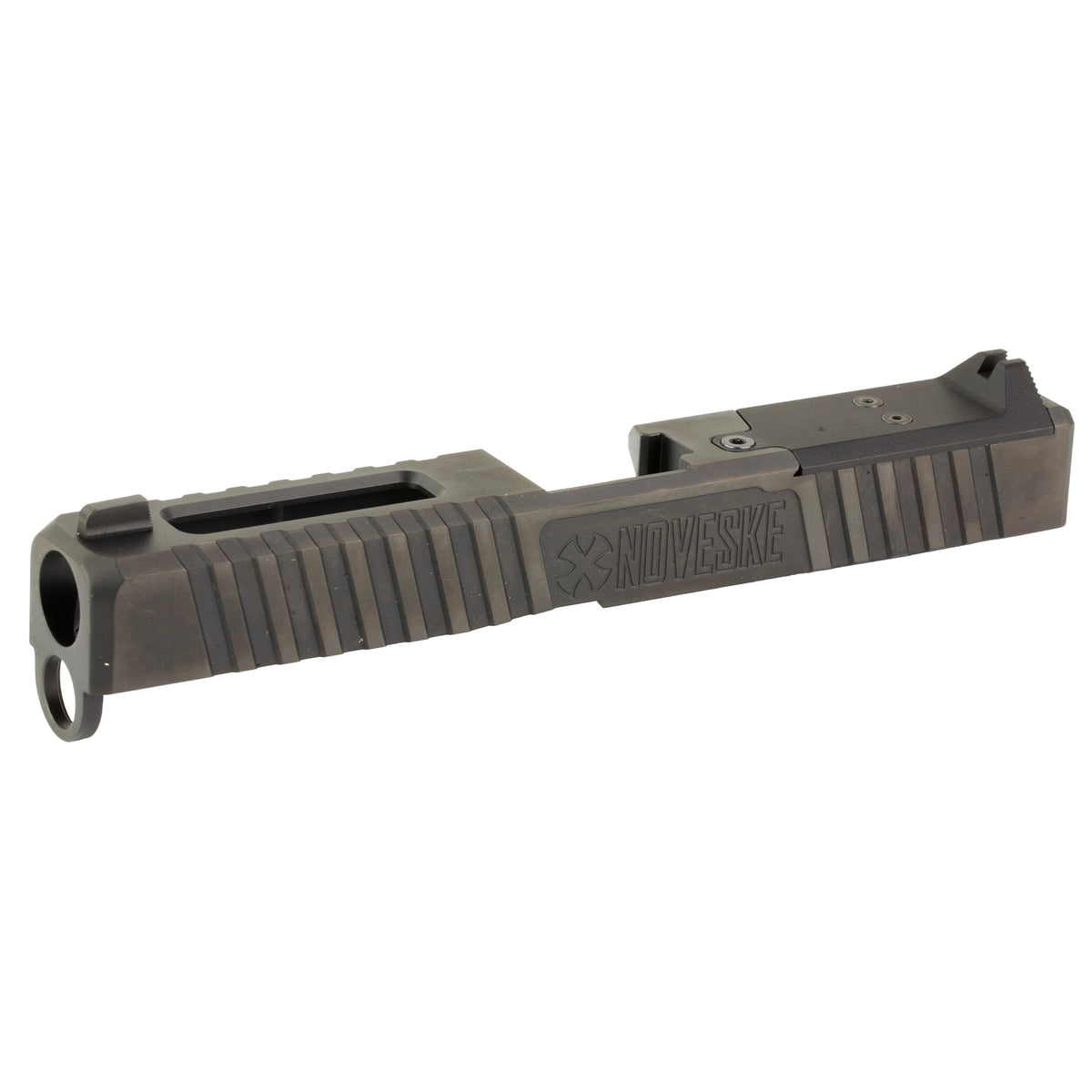 NOVESKE OR SLD GLOCK 17 G4 BLACK