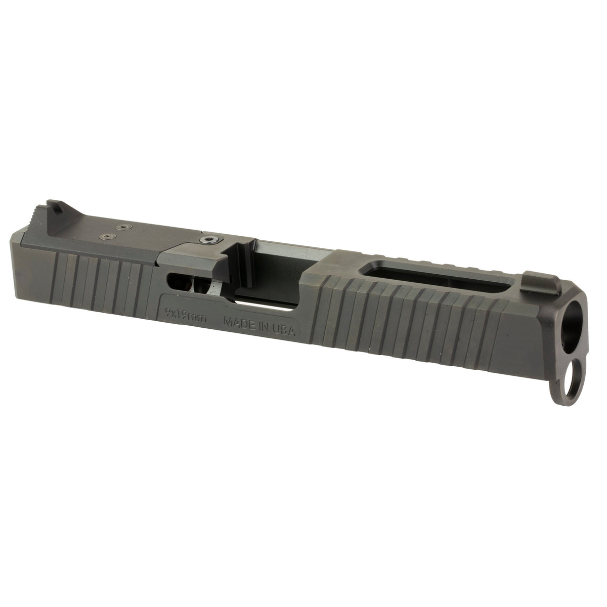 NOVESKE OR SLD GLOCK 17 G4 BLACK