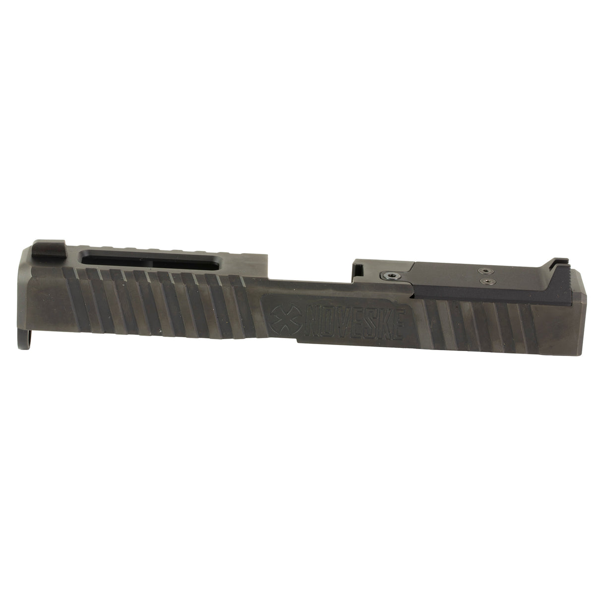 NOVESKE OR SLD GLOCK 17 G4 BLACK