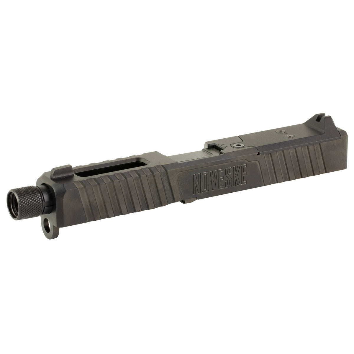 NOVESKE OR SLD/BBL GLK 19 G3 THRD BK