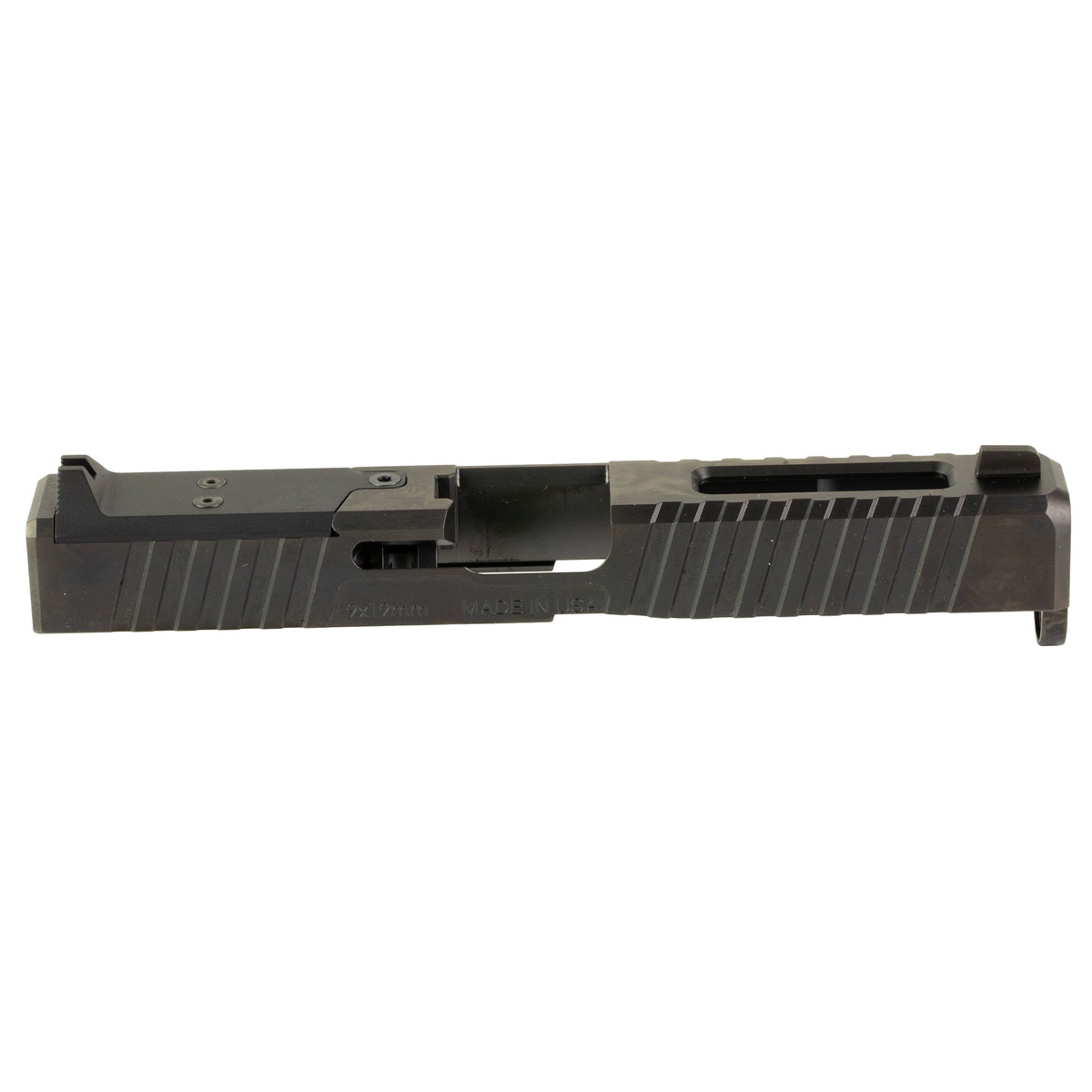 NOVESKE OR SLD GLOCK 17 G5 BLACK